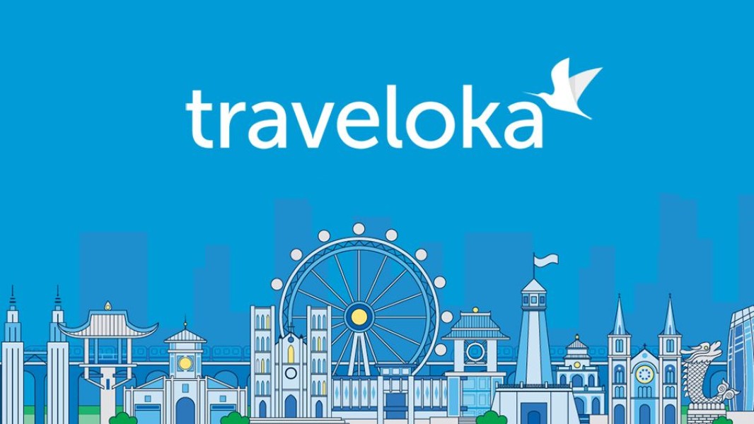 Traveloka Diskon Spesial Liburan Sekolah