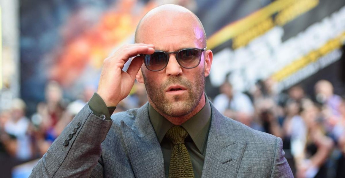 Rekomendasi Film Jason Statham Terbaik dan Terpopuler