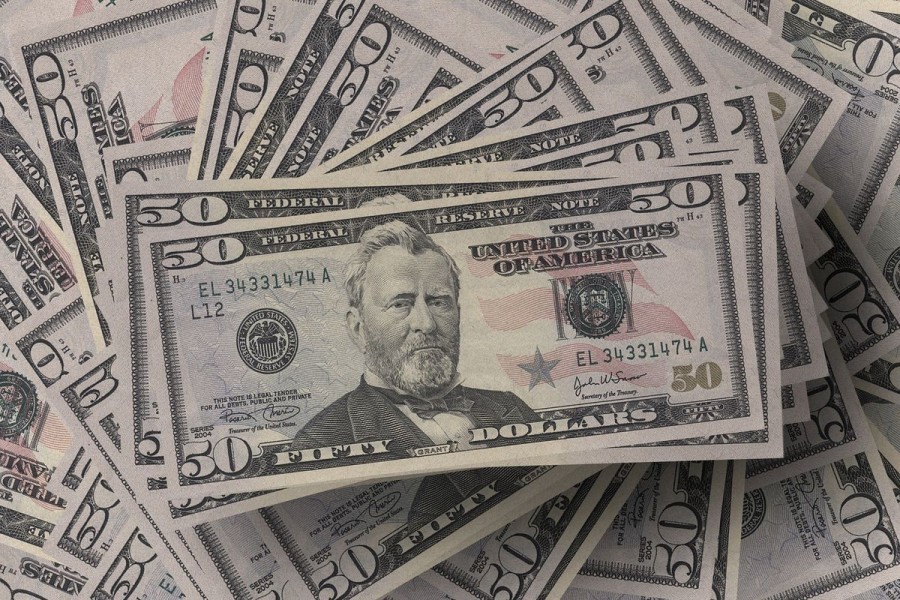 Bank Indonesia Laporkan Posisi Cadangan Devisa Capai Rekor Baru