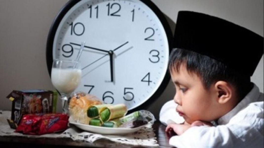 Manfaat Puasa Ramadhan yang Membantu Raih Berkah dan Ampunan Dosa
