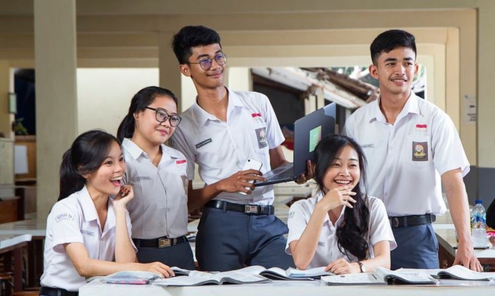 Meningkatkan Fasilitas dan Kualitas Pendidikan Demi SDM Unggul