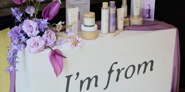 I’m From Black Rice Toner: Solusi Hidrasi Untuk Kulit Berminyak