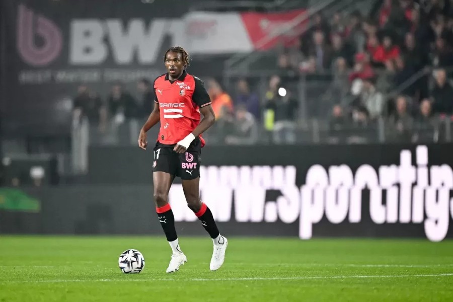 Strategi Transfer Liverpool: Tikung Chelsea Demi Jeremy Jacquet Rp1,4 Triliun