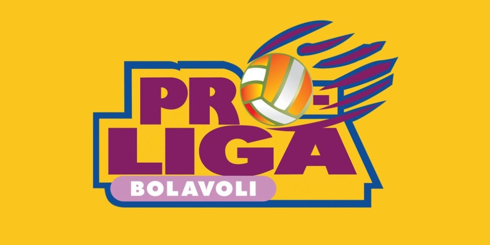 Jadwal Lengkap Voli Proliga 2026 Kamis 8 Januari 2026 Live