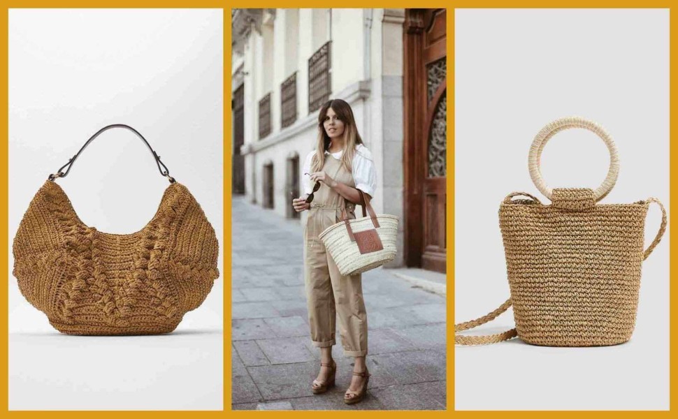 12 Model Tas Wanita Terbaru 2025 yang Stylish dan Fungsional