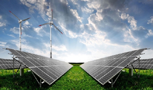 Dari Surya hingga Panas Bumi: Menggali Potensi Energi Bersih 3.600 GW di Indonesia