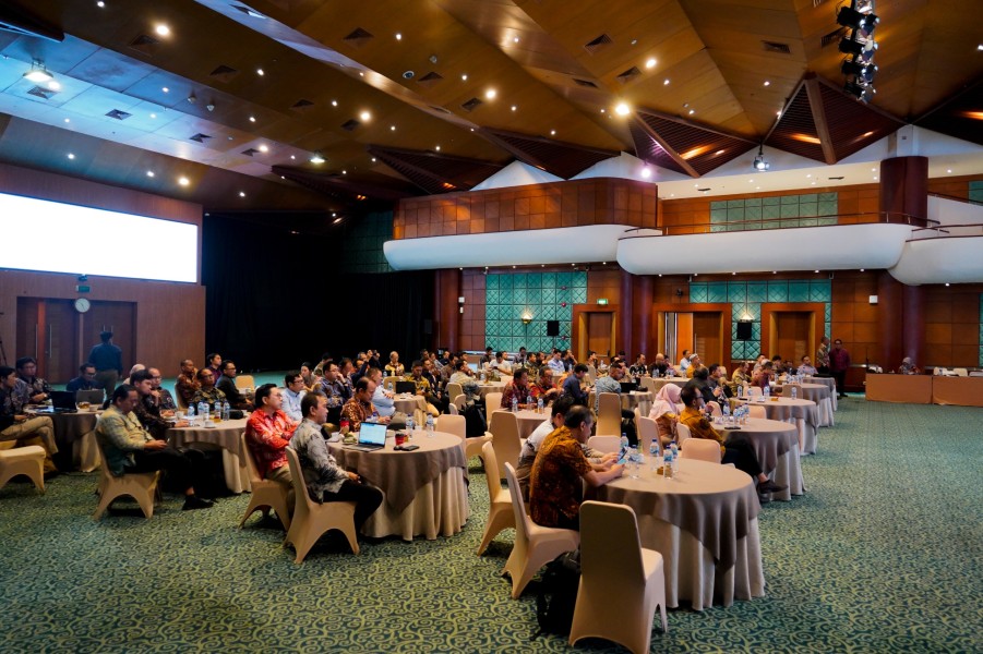 PLN Enjiniring dan MKI Bersinergi: Siapkan Strategi Pengembangan Distribution System Operator untuk Transisi Energi