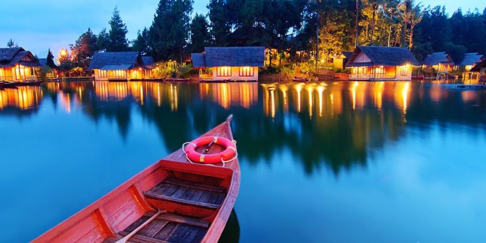 10 Tempat Bulan Madu di Jogja yang Paling Romantis dan Berkesan