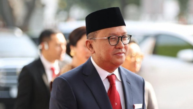 Indonesia Tampil di Panggung Dunia: Menteri Rosan Pimpin Dialog di World Economic Forum 2025