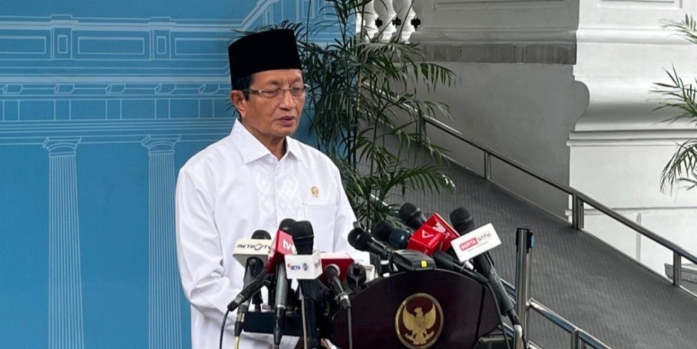 Peringatan Nuzulul Qur'an Tingkat Kenegaraan Digelar Di Istana Negara