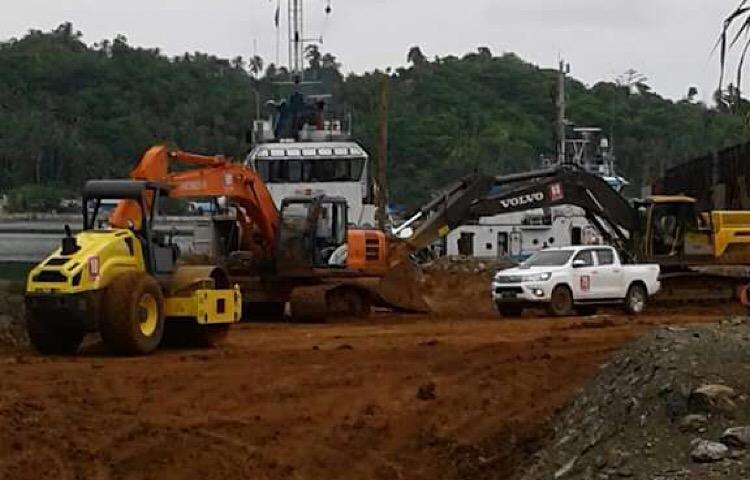 Kegiatan Tambang Nikel di Pulau Gag Dihentikan Sementara, Kementerian ESDM Tunggu Proses Evaluasi Lingkungan