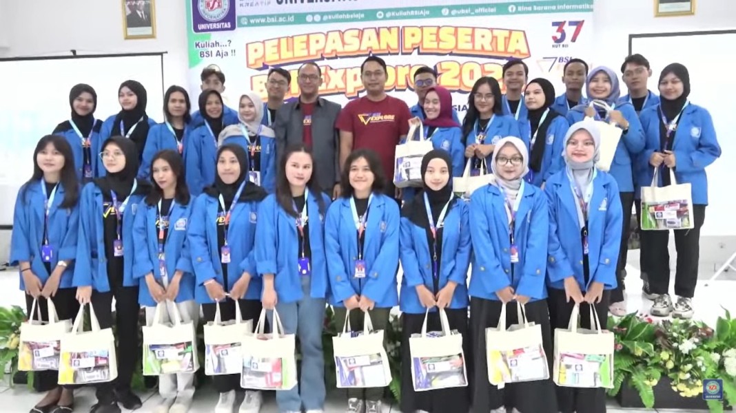 Pelaksanaan BSI Explore 2025: Memperkuat Profil Pelajar Pancasila di SDN Puncak Manis