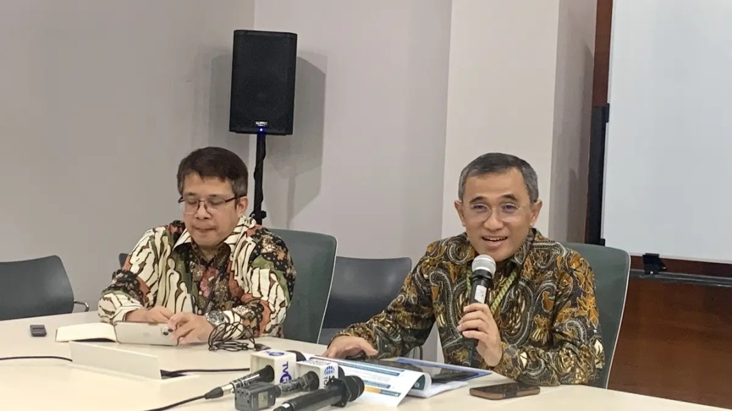 BI Pangkas Target Pertumbuhan Pembiayaan Perbankan Syariah 2025 Jadi 8 Sampai 11 Persen, Ini Alasannya