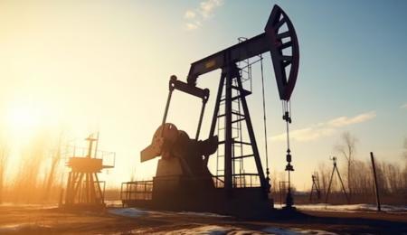 Harga Minyak Mentah Naik Tajam, Ketegangan Timur Tengah dan Sanksi AS terhadap Iran Jadi Pemicu