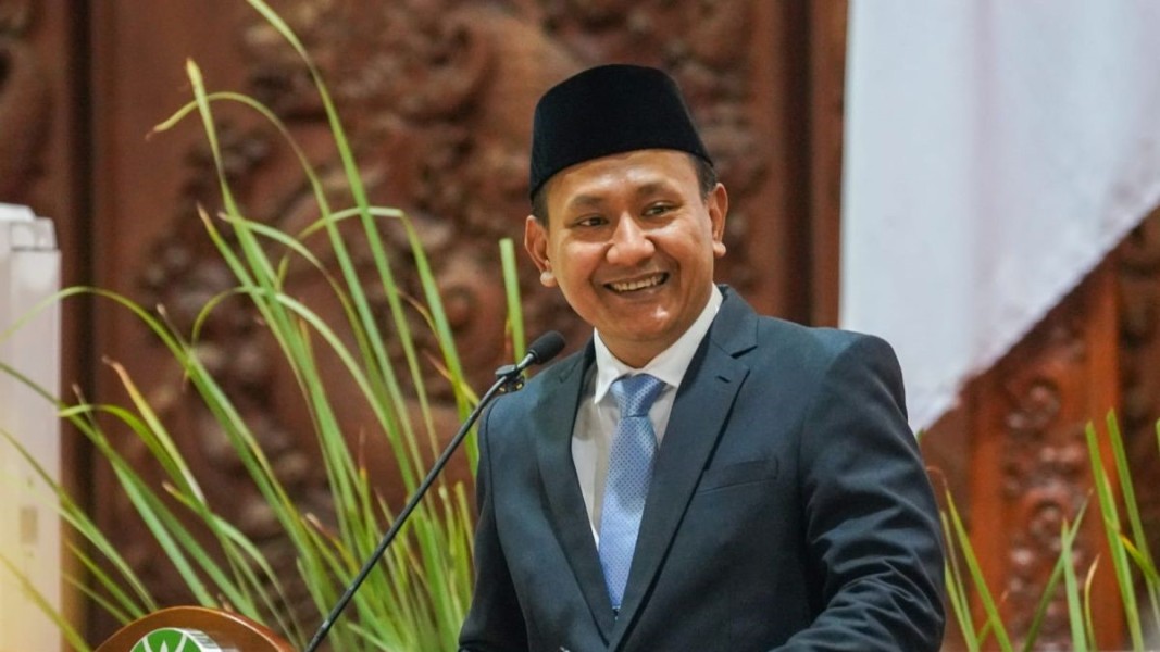 Indonesia Maksimalkan Hutan untuk Solusi Alamiah dan Ekonomi Karbon Hijau