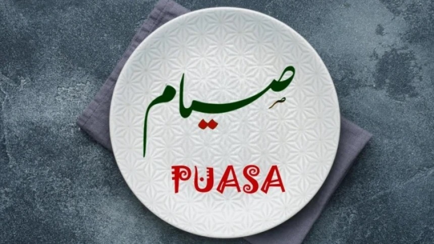 11 Hal yang Sebaiknya Dihindari Umat Muslim Saat Menjalankan Ibadah Puasa