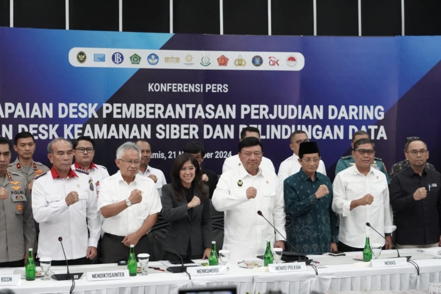 Kemenag Sumatra Barat Gandeng ISNU untuk Berantas Judi Online dan Penyakit Sosial Lainnya