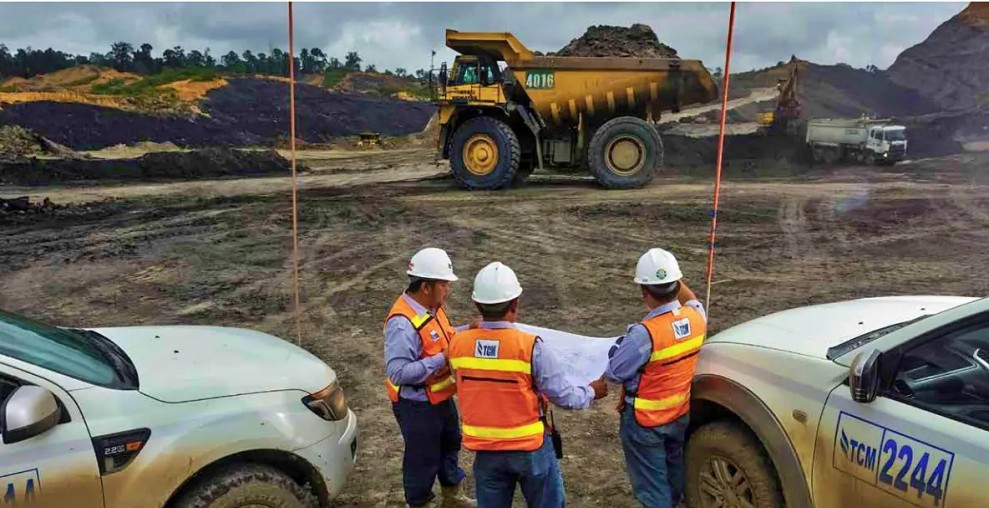 Laba Bersih PT Indo Tambangraya Megah 2025 Turun Hampir Setengah Tahun Ini