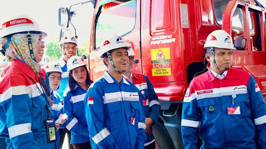 Tenaga Ahli ESDM Pastikan Pasokan BBM Aman Liburan Akhir Tahun