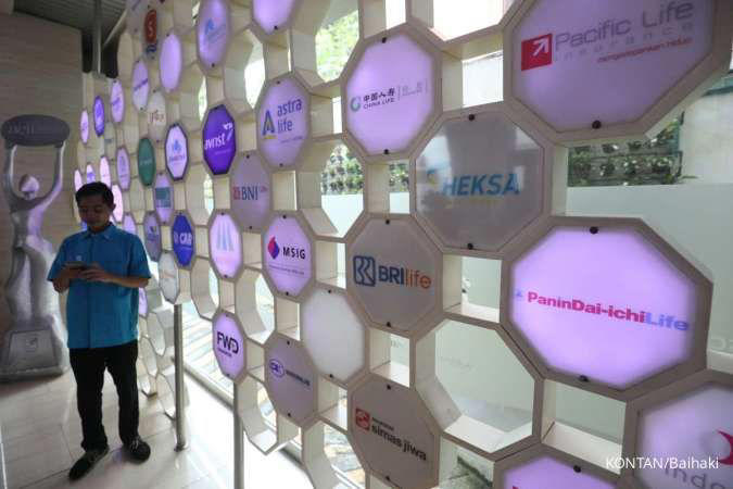 Industri Asuransi Jiwa Catat Premi Rp181 Triliun Sepanjang 2025 Ini Rinciannya