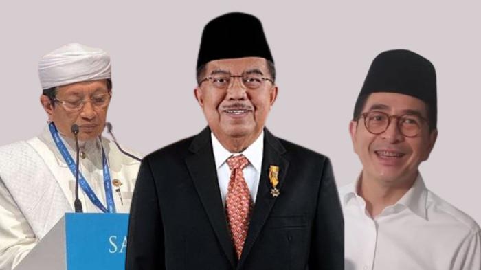 Tiga Tokoh Indonesia Serukan Perdamaian Dunia di Roma 2025