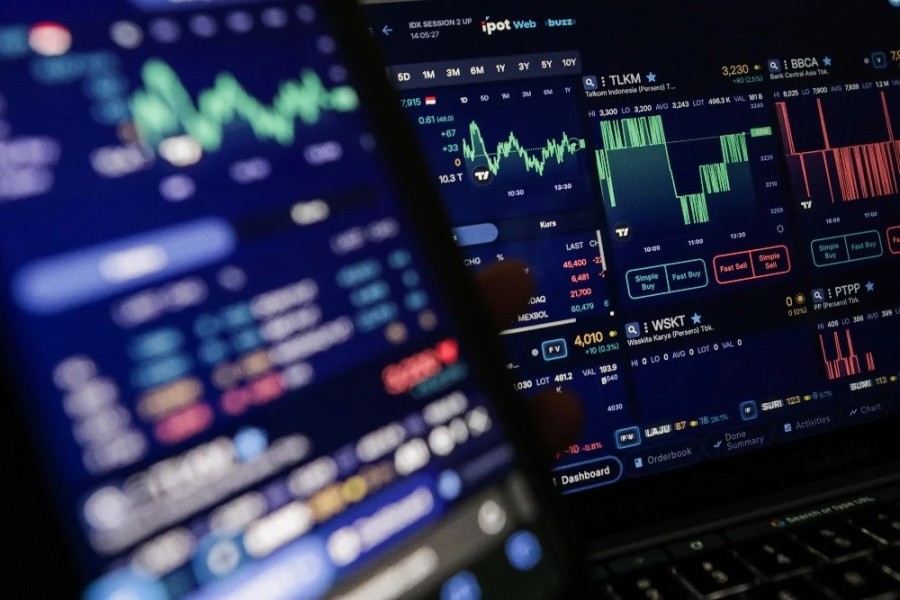 Rekomendasi Saham Hari Ini Senin 15 September 2025