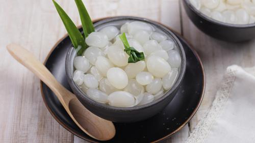 Berapa Lama Kolang Kaling Direndam Sebelum Dimasak? Ini Durasi Ideal dan Cara Tepat Agar Tidak Bau