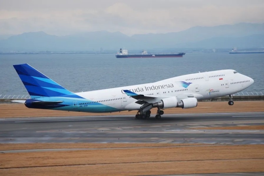 Garuda Indonesia Siapkan Transformasi Armada, Citilink Jadi Fokus Utama Penguatan