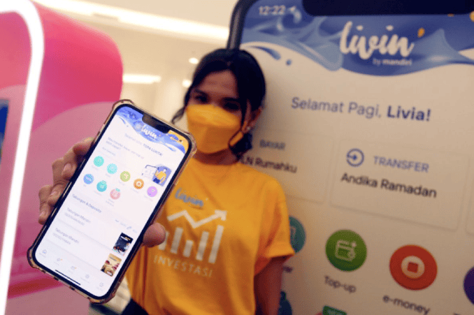 Livin: Solusi Digital untuk UMKM Kuliner di Purwokerto