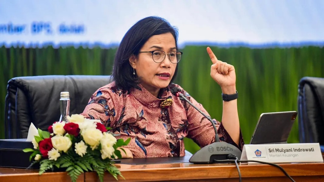 Sri Mulyani Yakin Tarif 0 Persen AS Bisa Tekan Harga Migas dan Pangan