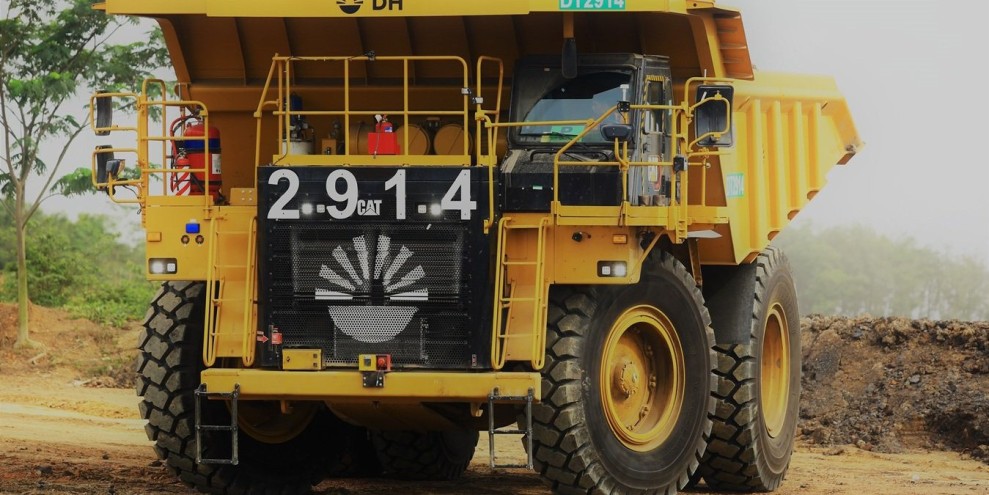 Laba Darma Henwa Tumbuh Pesat, Capai Rp239,14 Miliar