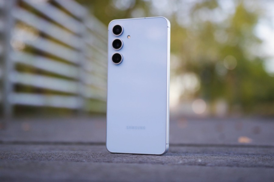 Samsung Galaxy S25 FE Meluncur Lebih Cepat