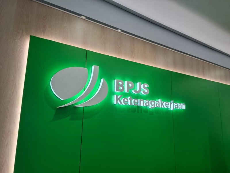 BPJS Ketenagakerjaan Jakarta Ceger Dorong Kesejahteraan Pekerja Melalui MLT Perumahan