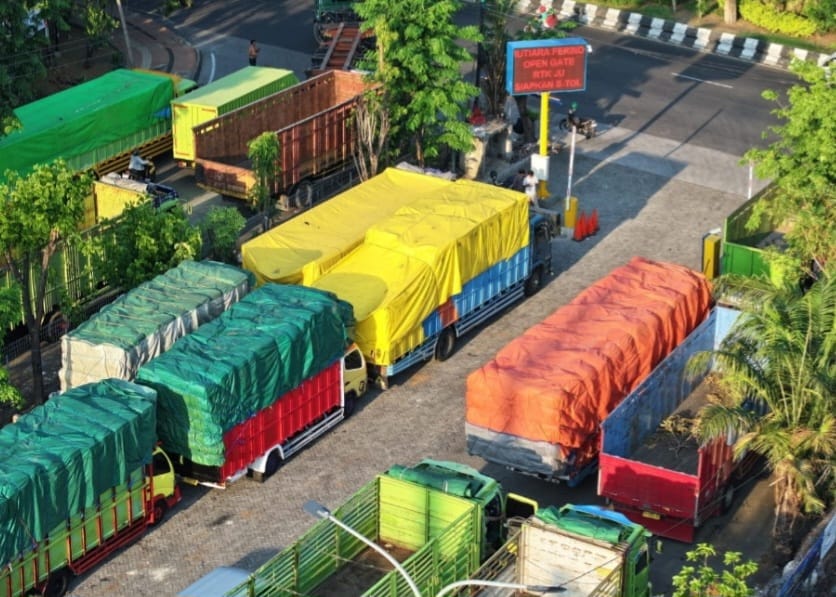 Insentif Logistik Dinilai Penting untuk Mendukung Zero ODOL 2027 Secara Efektif