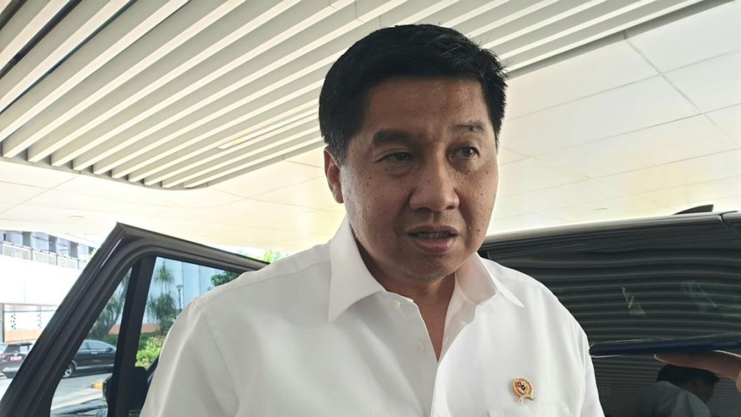 Menteri PKP Maruarar Sirait Apresiasi Keberhasilan BUMN dalam Penyaluran KPR untuk 30 Ribu Unit Rumah
