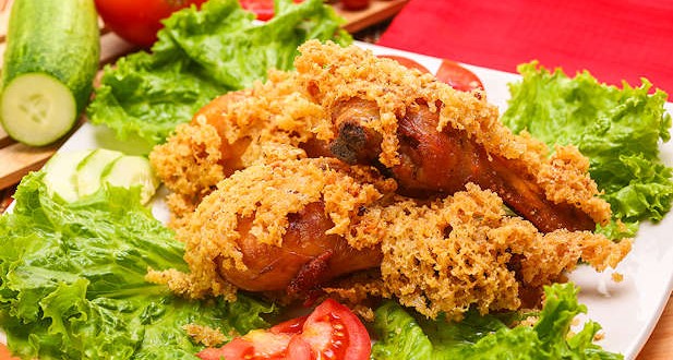 12 Tempat Ayam Goreng Jogja Terfavorit 2025 Wajib Dicoba