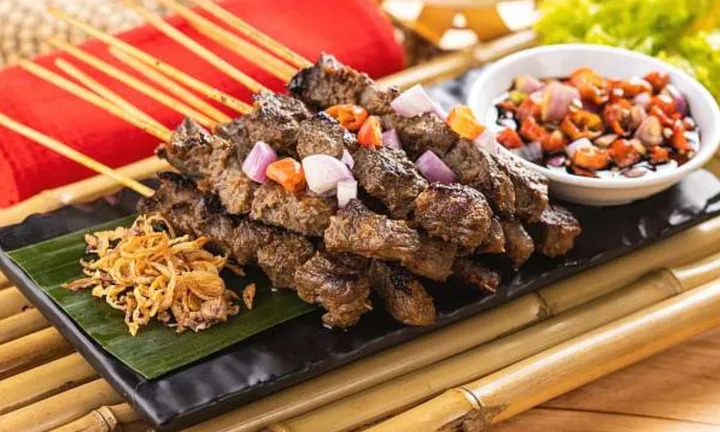 Sate Maranggi Si Bungsu, Kuliner Favorit Gubernur Dedi Mulyadi yang Jadi Primadona Baru di Subang