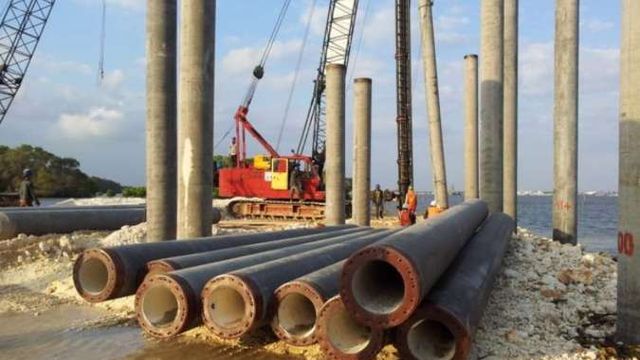 BDKR Peroleh Kontrak Proyek Energi Terbarukan Senilai Rp 48,7 Miliar