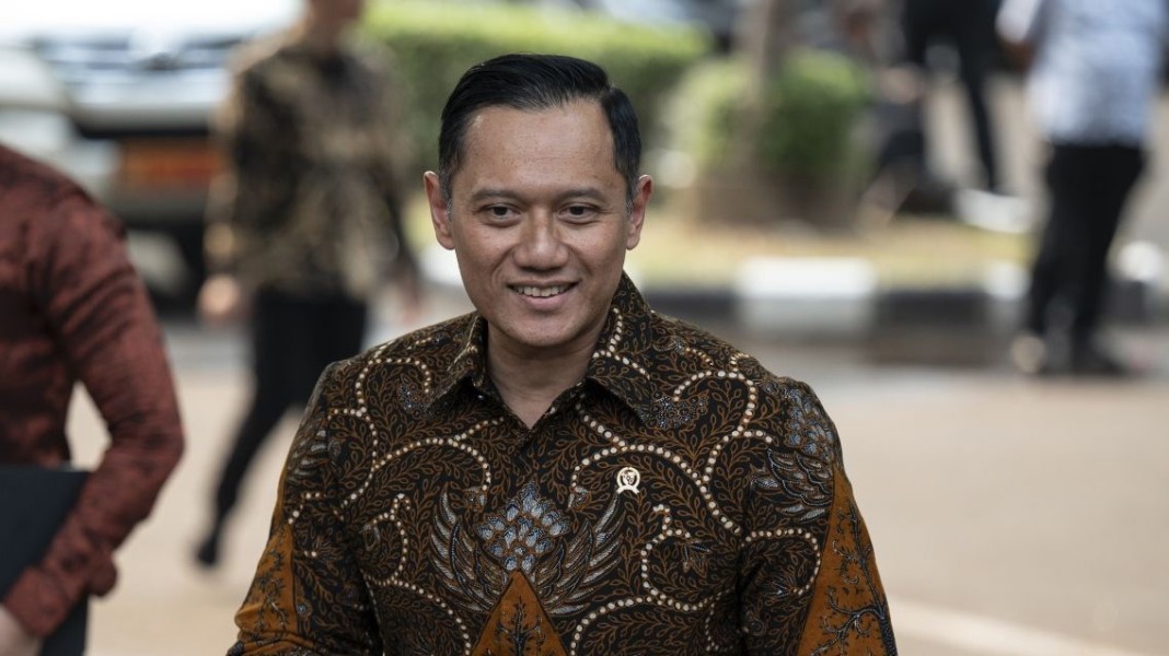 Tahun Awal Pemerintahan, AHY Perkuat Fondasi Pembangunan Nasional