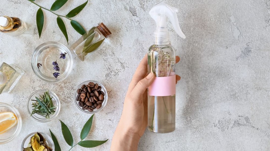 Ini Cara Praktis Membuat Parfum Sendiri di Rumah dari Essential Oil, Simak Bahan dan Langkahnya