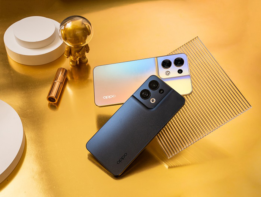 Oppo Reno 8 5G Turun Harga, Masih Layak Jadi Andalan di 2025