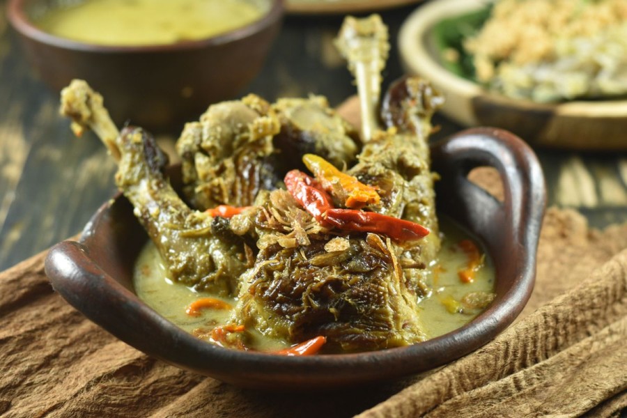 Kuliner Tradisional Trenggalek, Murah dan Wajib Dicoba