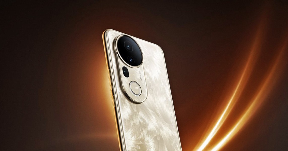 Vivo T4 Ultra, Smartphone Andalan Fotografi dan Mobilitas