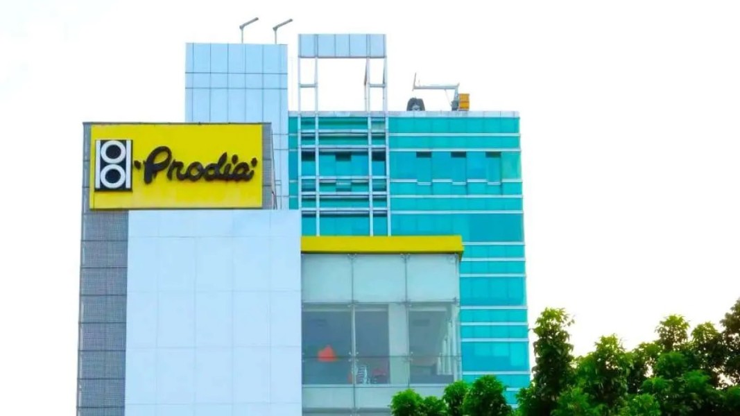 Prodia Perkuat Terapi Regeneratif Ekspansi Diagnostik Pada 2026