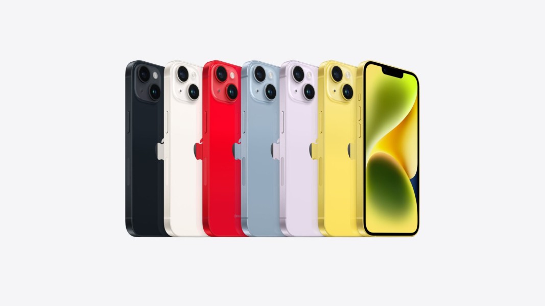 iPhone 14: Elegan, Cepat, dan Siap Jadi Andalan Sehari Hari