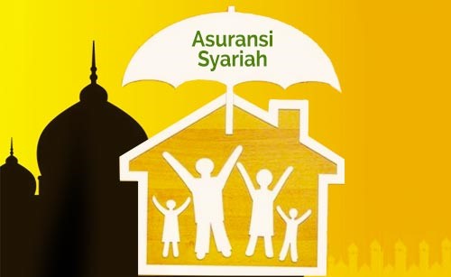 Asuransi Syariah Siap Dukung Industri Halal