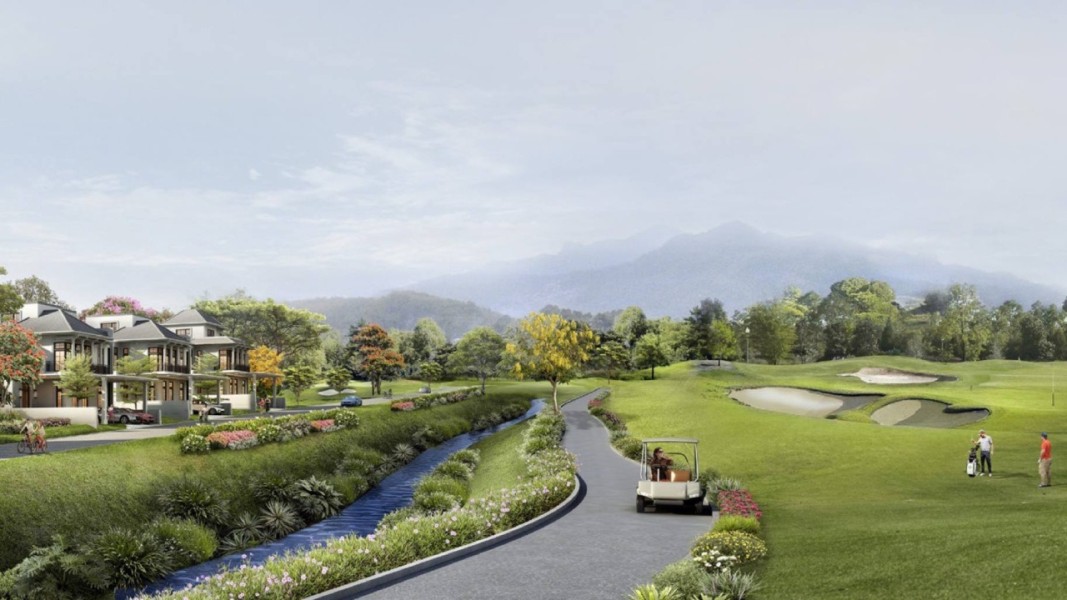 Rekomendasi Perumahan Di Sukaraja Bogor Hunian Nyaman Dekat Akses Tol