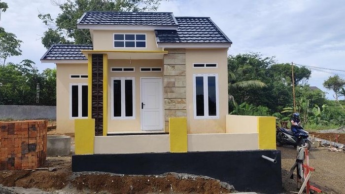 Cari Rumah dengan Harga Terjangkau di Muara Bangka Hulu?