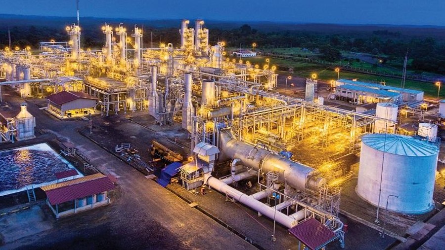 Medco Energi Salurkan Pinjaman Rp3 Triliun ke Anak Usaha