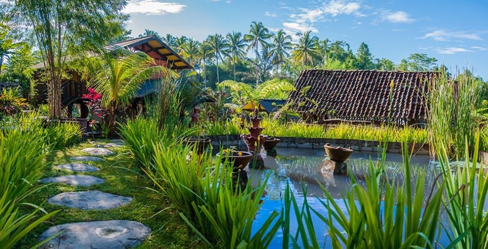 Desa Wisata Yogyakarta: Potensi dan Pemberdayaan